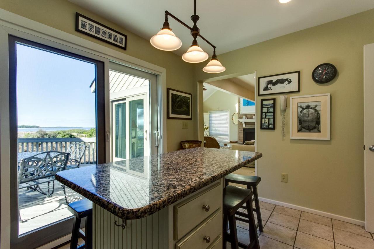 Beach Club 341 Seabrook Island Exteriér fotografie