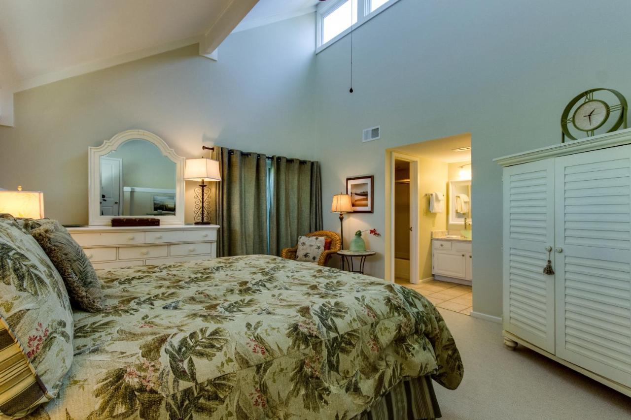 Beach Club 341 Seabrook Island Exteriér fotografie