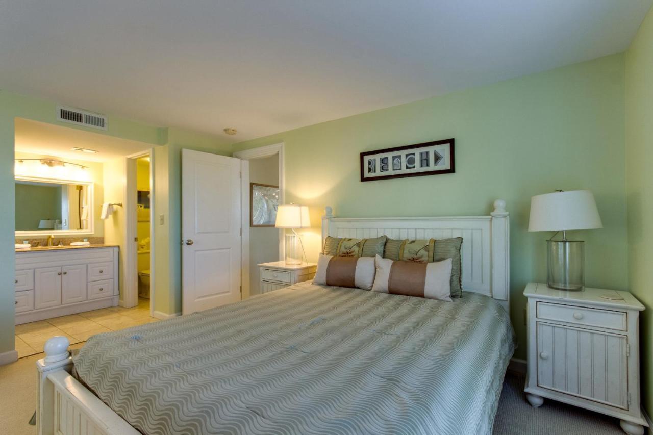 Beach Club 341 Seabrook Island Exteriér fotografie