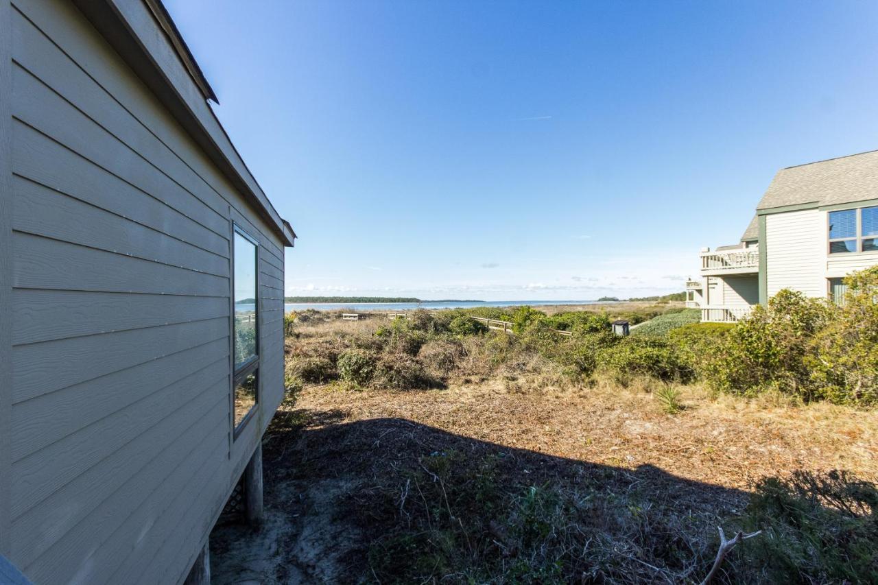 Beach Club 341 Seabrook Island Exteriér fotografie